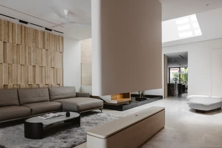 House of Dancing Light